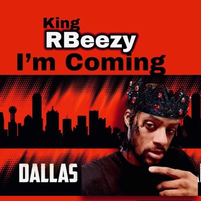 Im Comin - Single