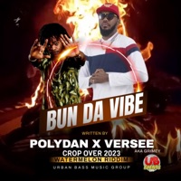 Bun Da Vibe (Watermelon Riddim) (feat. PolyDan & UBevents246) - Single - Verseewild