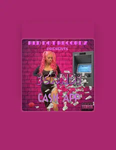 Escucha a ICandi, mira vídeos musicales, lee la biografía, consulta fechas de giras y mucho más.