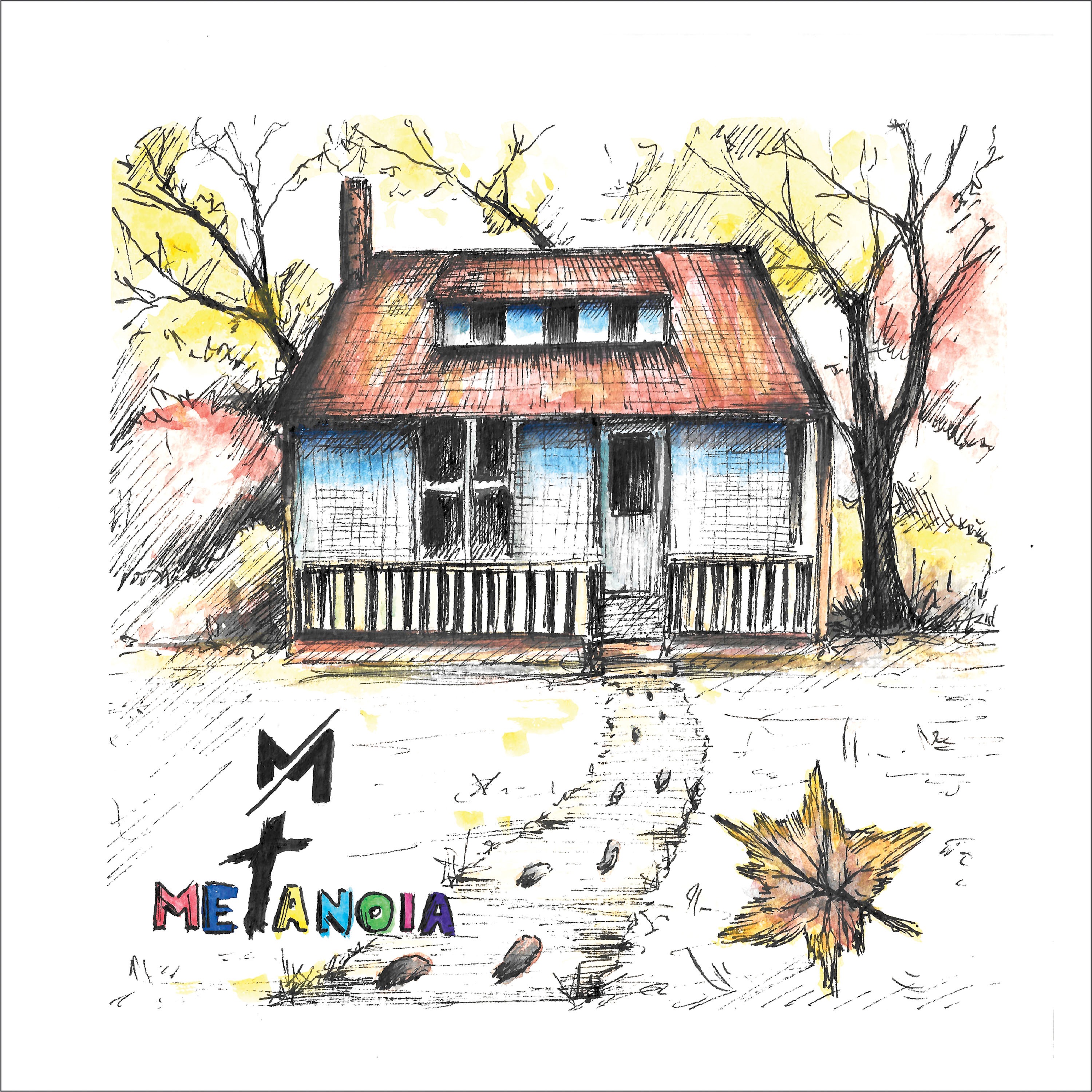 Metanoia - EP