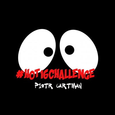 #HOT16CHALLENGE - Single