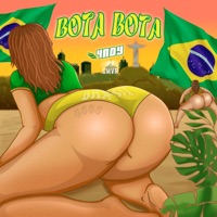 Bota Bota (feat. CMVR) - Single - 4NDY
