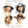You're Beautiful - Fisun & Niki Four