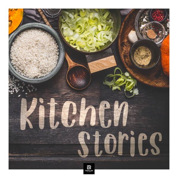 Kitchen Stories