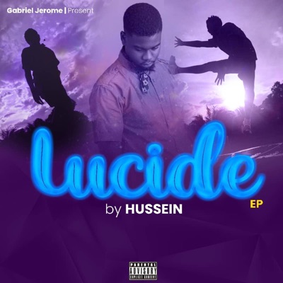 Lucide EP