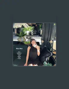 Posłuchaj wykonawcy Mui Mui, obejrzyj teledyski, przeczytaj biografię, zobacz daty tras koncertowych i nie tylko!