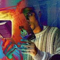 Uri Geller (feat. Vitamin G) - Single - Guami