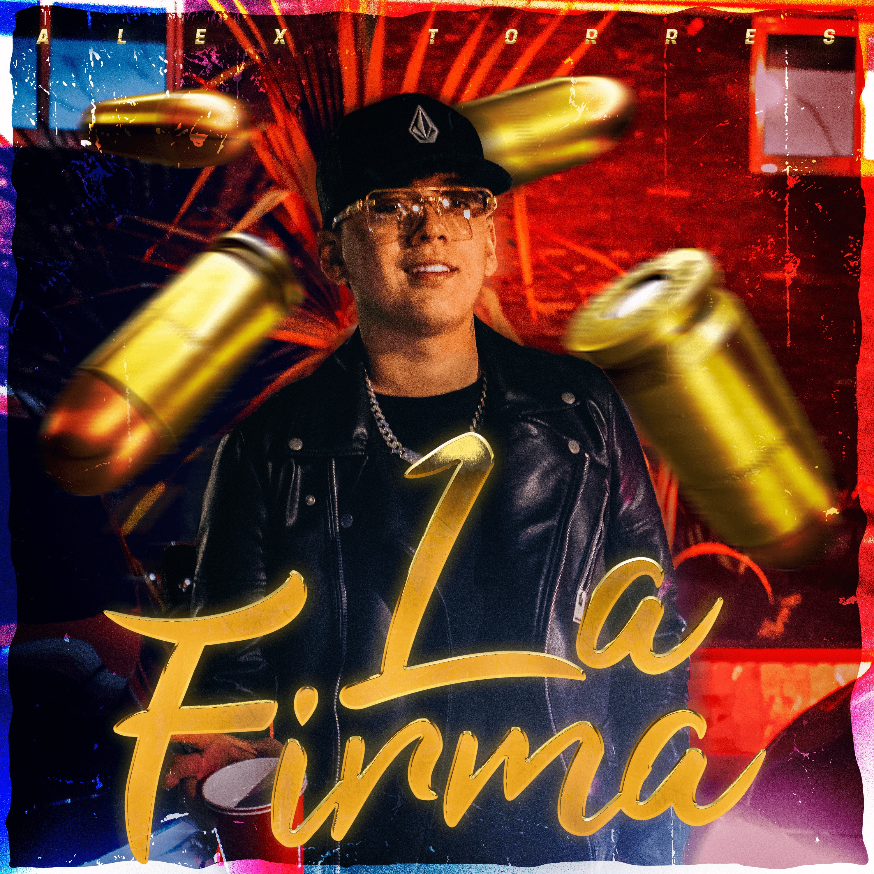 La Firma - Single