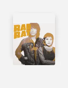 Rad Ratを聴いたり、ミュージックビデオを鑑賞したり、経歴やツアー日程などを確認したりしましょう！