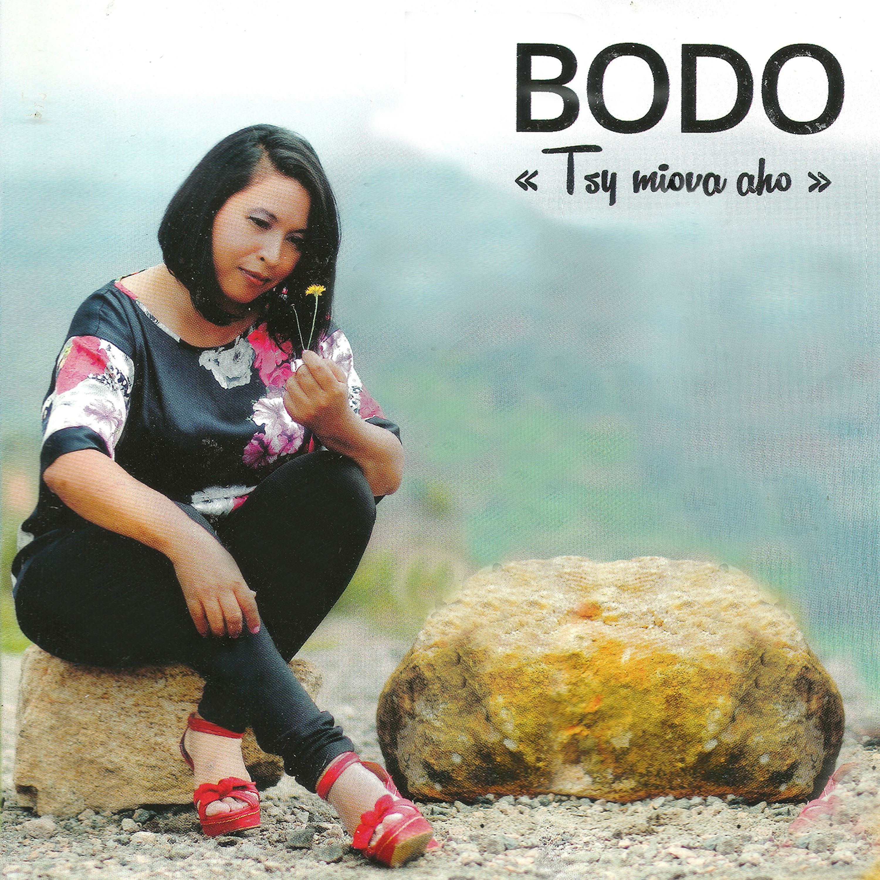 Tanora - Bodo Agrad Skaiz