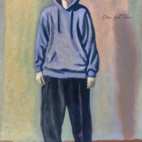 One Last Time - Single - Mayaewk