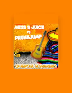 Listen to Mess & Juice, watch music videos, read bio, see tour dates & more!