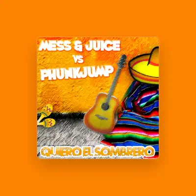Listen to Mess & Juice, watch music videos, read bio, see tour dates & more!