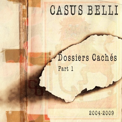DOSSIERS CACHÉS PART 1