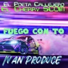 Fuego Con To - Single