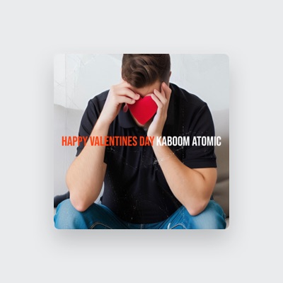 Listen to Kaboom Atomic, watch music videos, read bio, see tour dates & more!