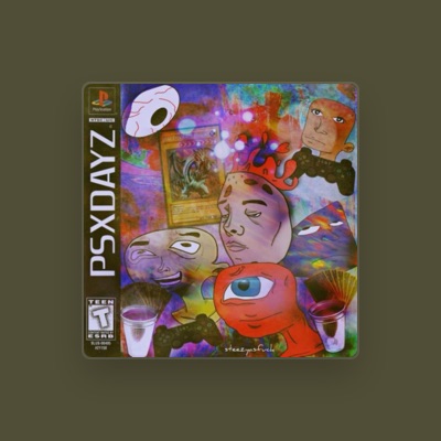 Listen to Steezyasfuck, watch music videos, read bio, see tour dates & more!