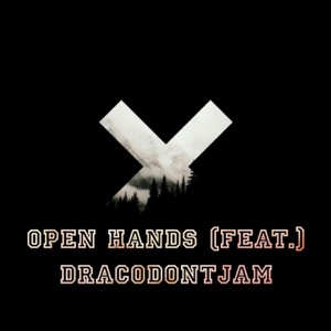 Open Hands (feat. Dracodontjam)