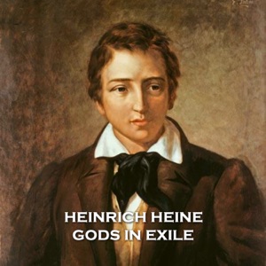 Gods in Exile: Heine pulls at many threads in this essay/short story, using the reincarnation of the famous Greek gods into medieval Christian Europe as his subject matter to do this