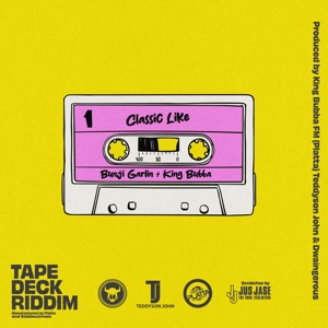 Classic Like - Single
