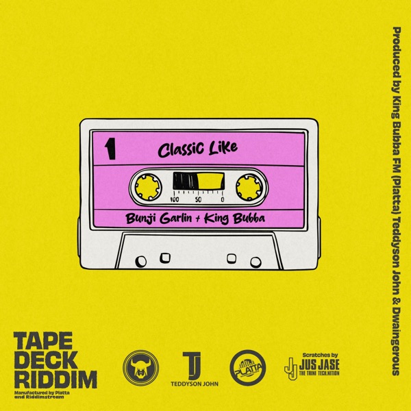 Classic Like - Single