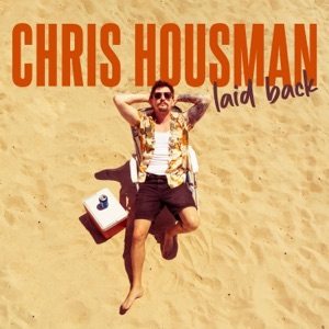 Laid Back - Single