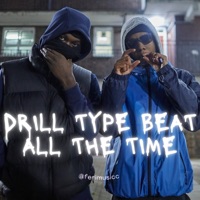 ALL THE TIME - Single - Feri