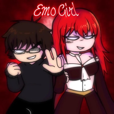 Emo Girl (feat. asteria) - Single