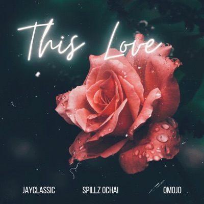 This Love - Single