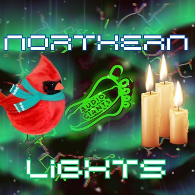 Northern Lights (feat. Rex Khan & Silver, By Birth) - Single