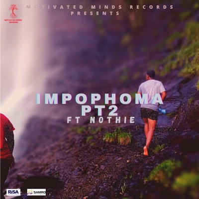 IMPOPHOMA PT2 (feat. Nothie) - Single