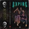 EXPIRE (feat. BLK CLD) - Sardos97, Vikkie & RAT lyrics