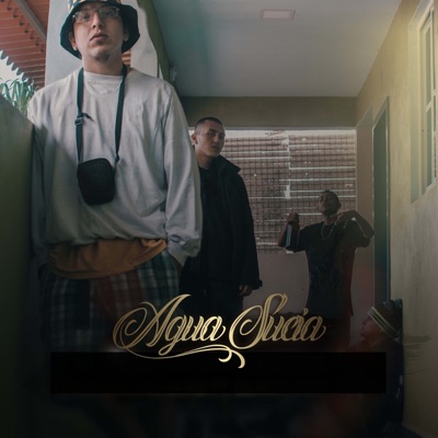 Agua Sucia (feat. Kaos, Churro One & Mareos) - Single
