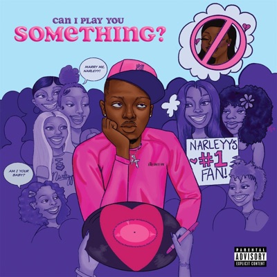 Can I Play You Something?