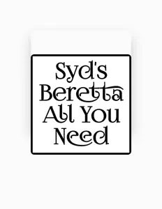 聆聽 Syd's Beretta、觀看音樂影片、閱讀小傳、查看巡演日期等！