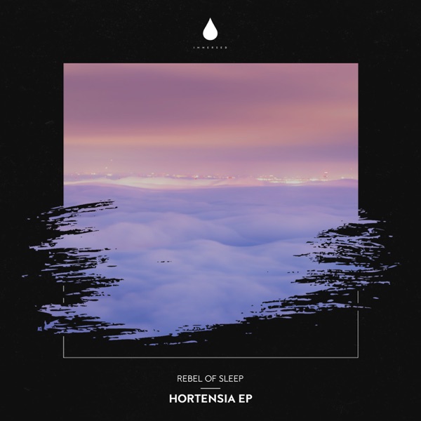 Hortensia - EP