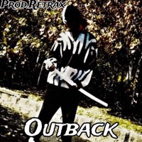 Outback - Single - Kryxtlz