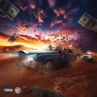 Bonnie & Clyde - Single - Eli Fross