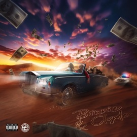 Bonnie & Clyde Eli Fross