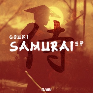 Samurai - EP