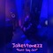 First Day Out - Jakestonezz lyrics