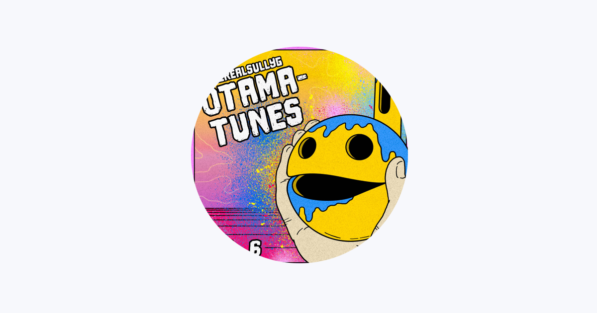 Otama-Tunes, Vol. 5 - Album by TheRealSullyG
