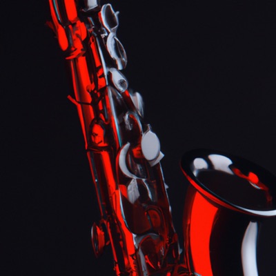Red SaX (feat. Benewende) - Single
