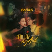 Nắm Lấy Tay Anh (From "MARS MOODS") artwork