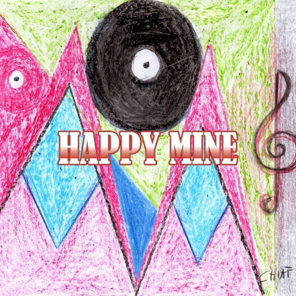 Happy Mine (feat. Filos & Ulisse Giavazzi)