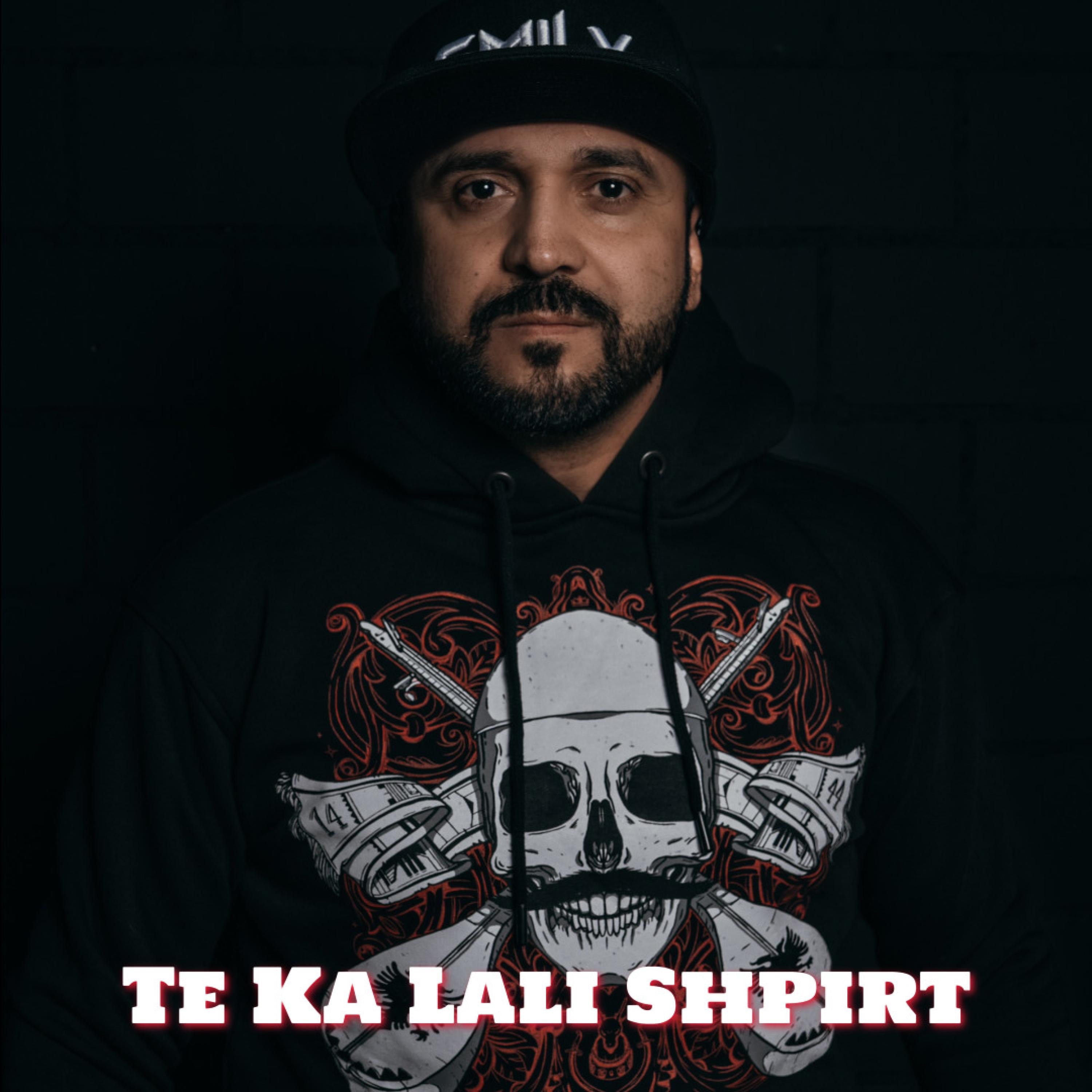 Te Ka Lali Shpirt - Single