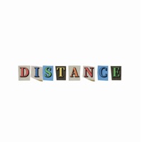 Distance (feat. Yazz & Lytana) - Single - Adi Yon