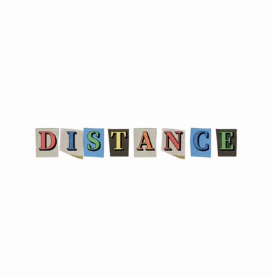 Distance (feat. Yazz & Lytana) - Single
