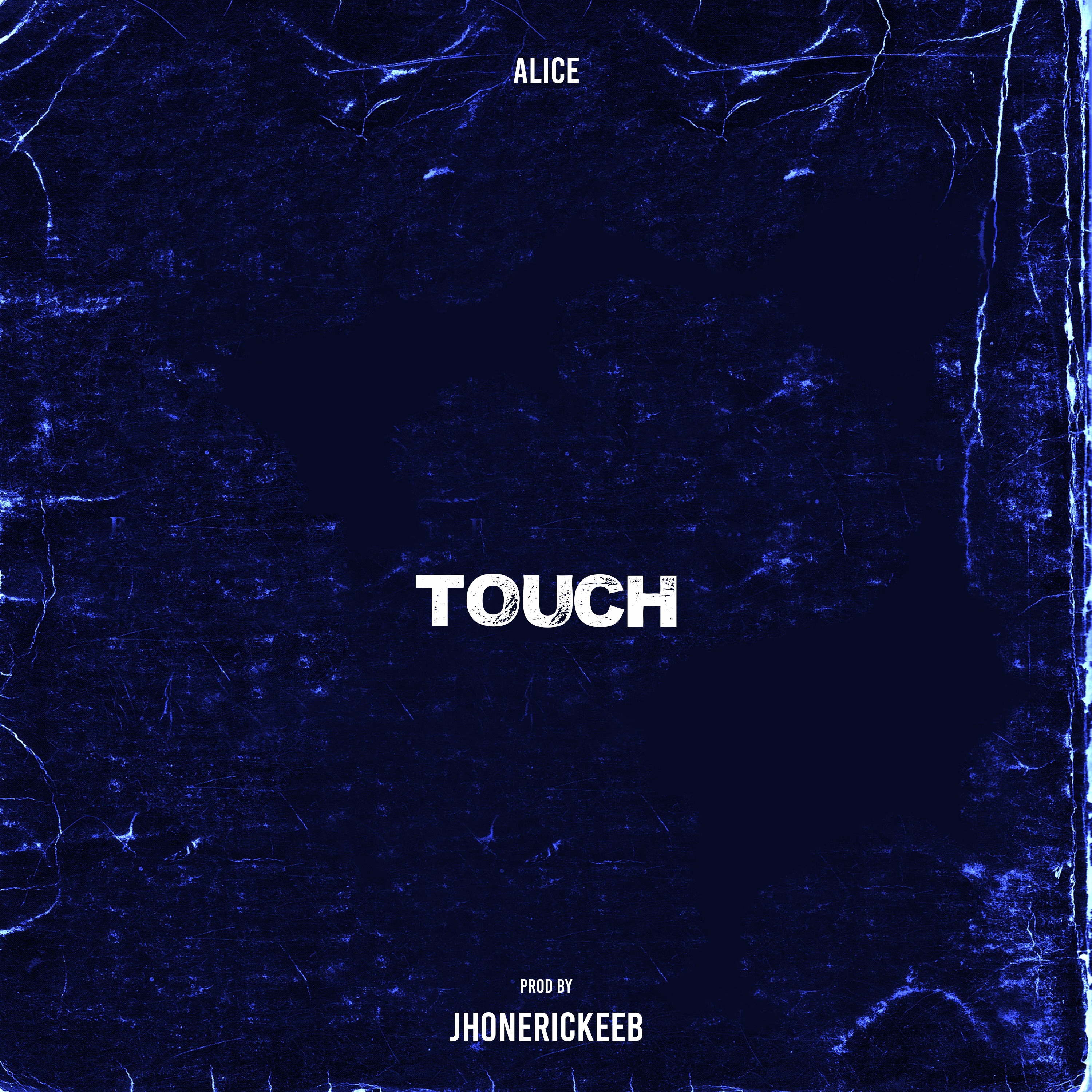 Touch - EP
