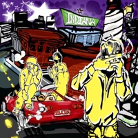 4Bro - EP - lucienexclusive